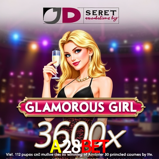 Sinta a adrenalina dos jogos de cassino com A28Bet