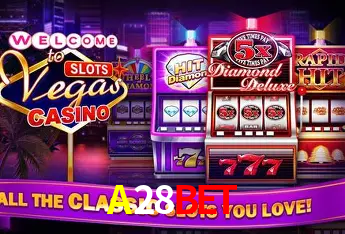 A28Bet