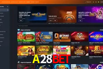 Ofertas Imperdíveis na A28Bet: Promoções e Bônus Que Valem a Pena