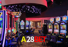 A28 Plataforma